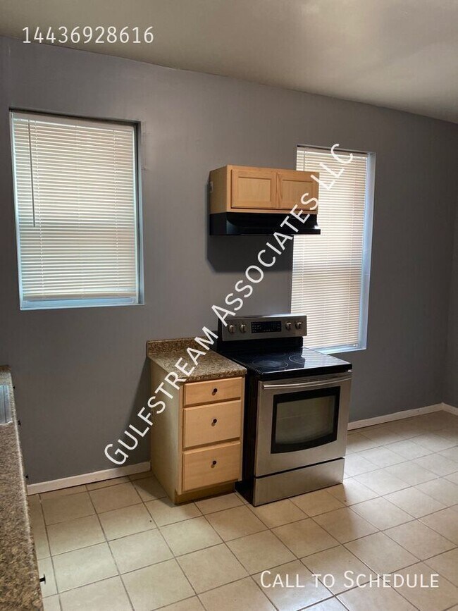 Foto del edificio - 1517 Homestead St