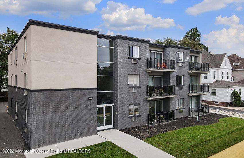 21 Leroy Pl Unit 3C, Red Bank, NJ 07701 Condo for Rent in Red Bank