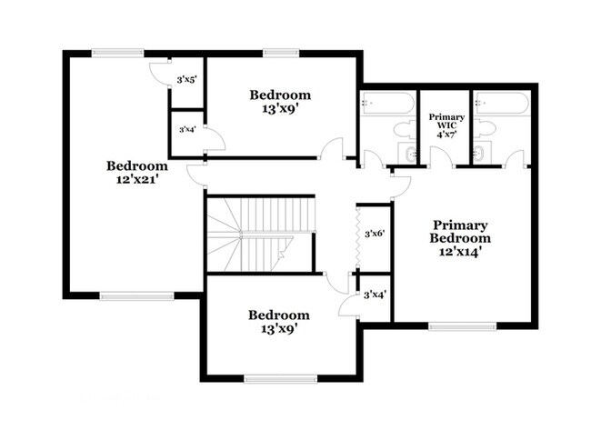 Building Photo - 2708 Stafford St