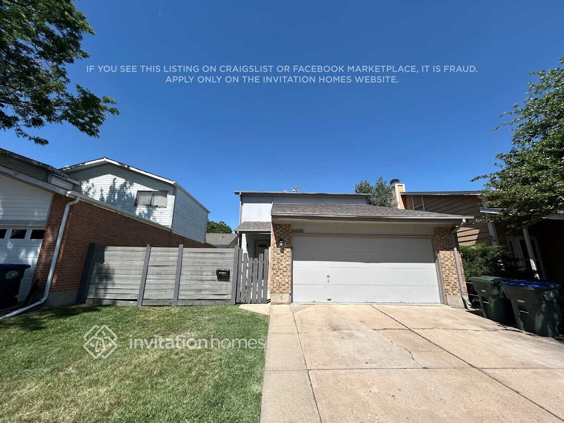 Foto principal - 11779 Sherman St