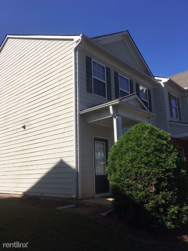 4128 Flat Trail, Union City, GA 30291 Townhome Rentals in Union City GA