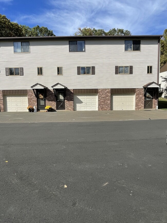 Foto del edificio - 140 Thompson St