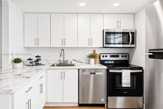 Foto del edificio - 7605 NW 5th Pl