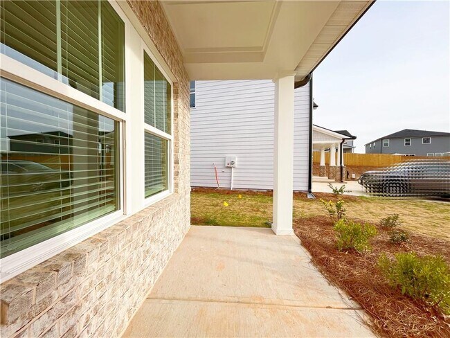 Foto del edificio - 6003 Hickory Crk Ct