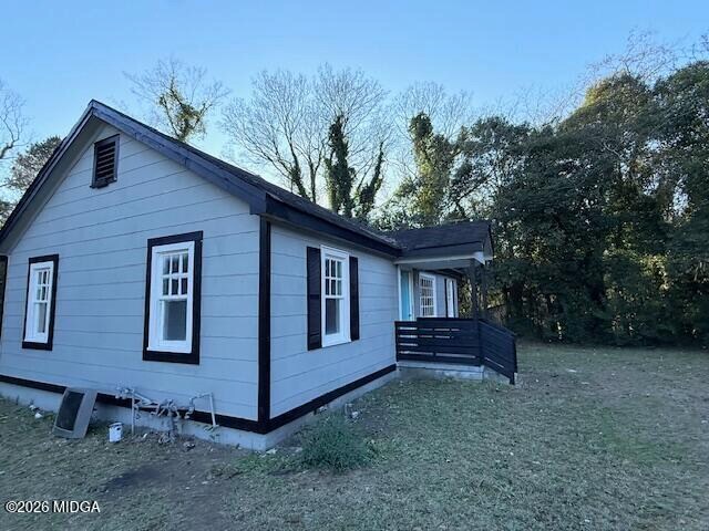 Foto del edificio - 1260 Auburn Dr