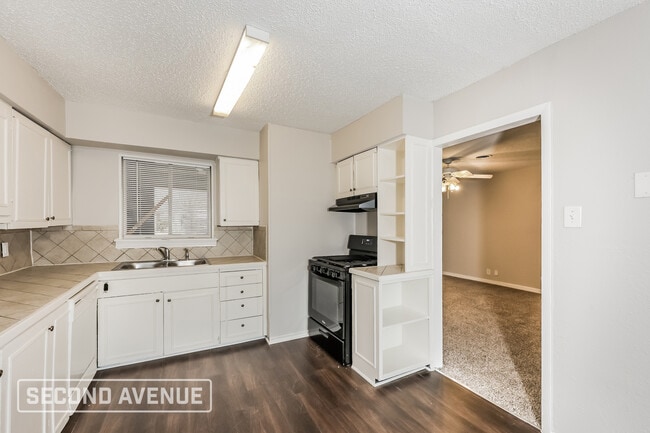 Foto del edificio - 3412 Beth Dr