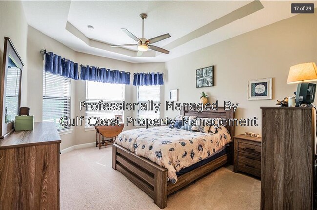 Foto del edificio - 9725 Highland Park Pl