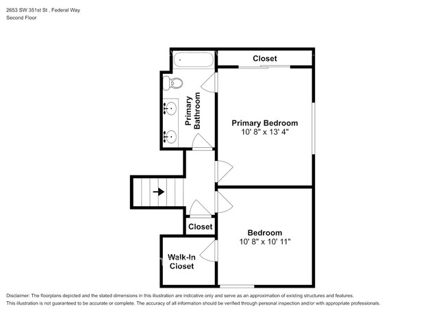 Building Photo - 2653 SW 351st St