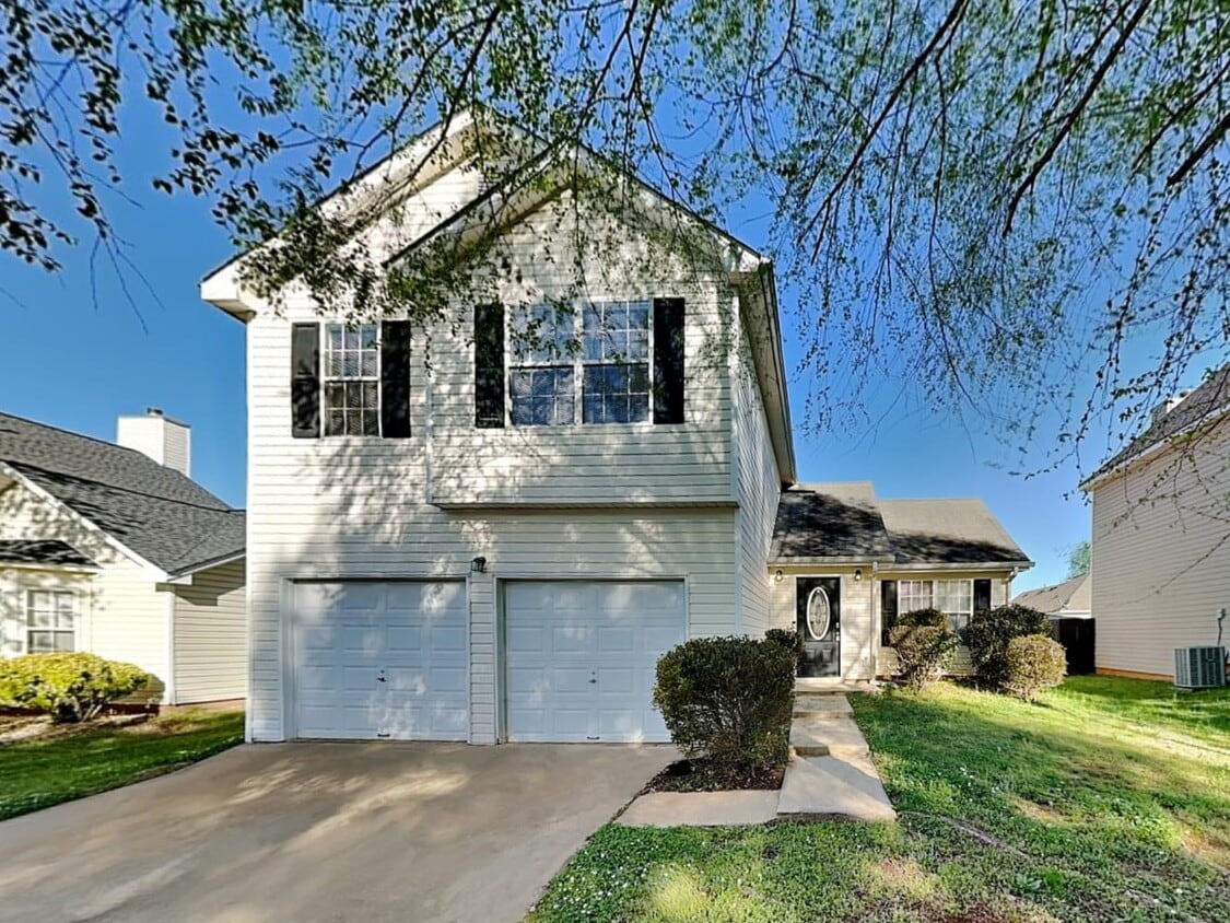 65 Hazelhurst Dr House Rental in Covington, GA