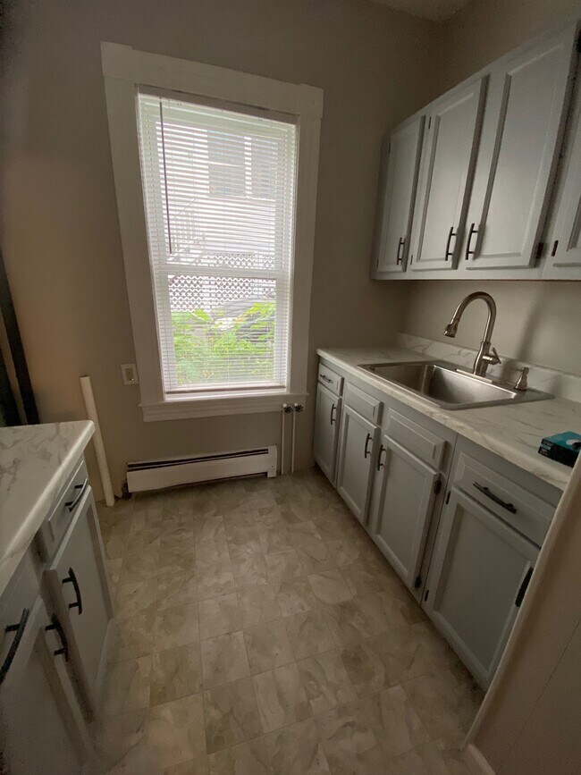 Kitchen Pantry - 38 Sargent St