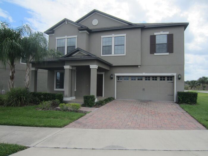 Beautiful home in Windermere! House Rental in Windermere, FL