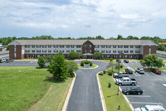 Wyndam Norman Senior Residences Photo