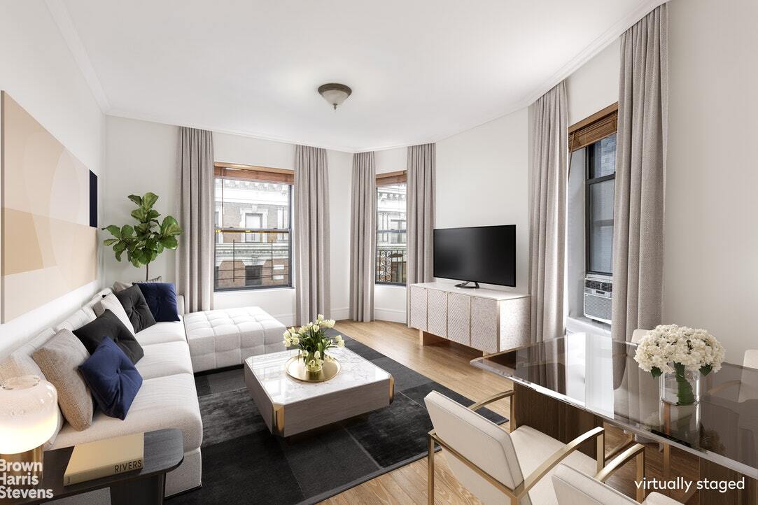 Foto principal - 320 W 83rd St