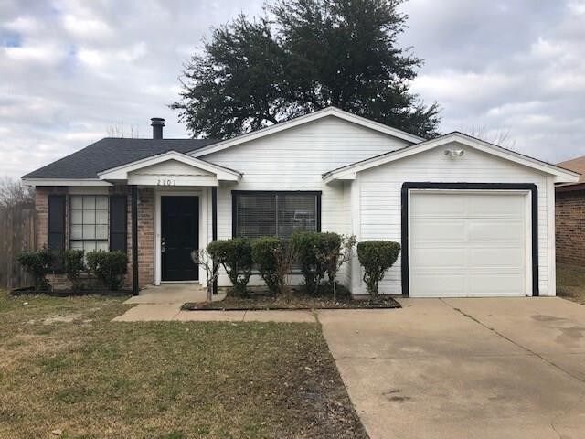 Primary Photo - 2101 Pennington Dr
