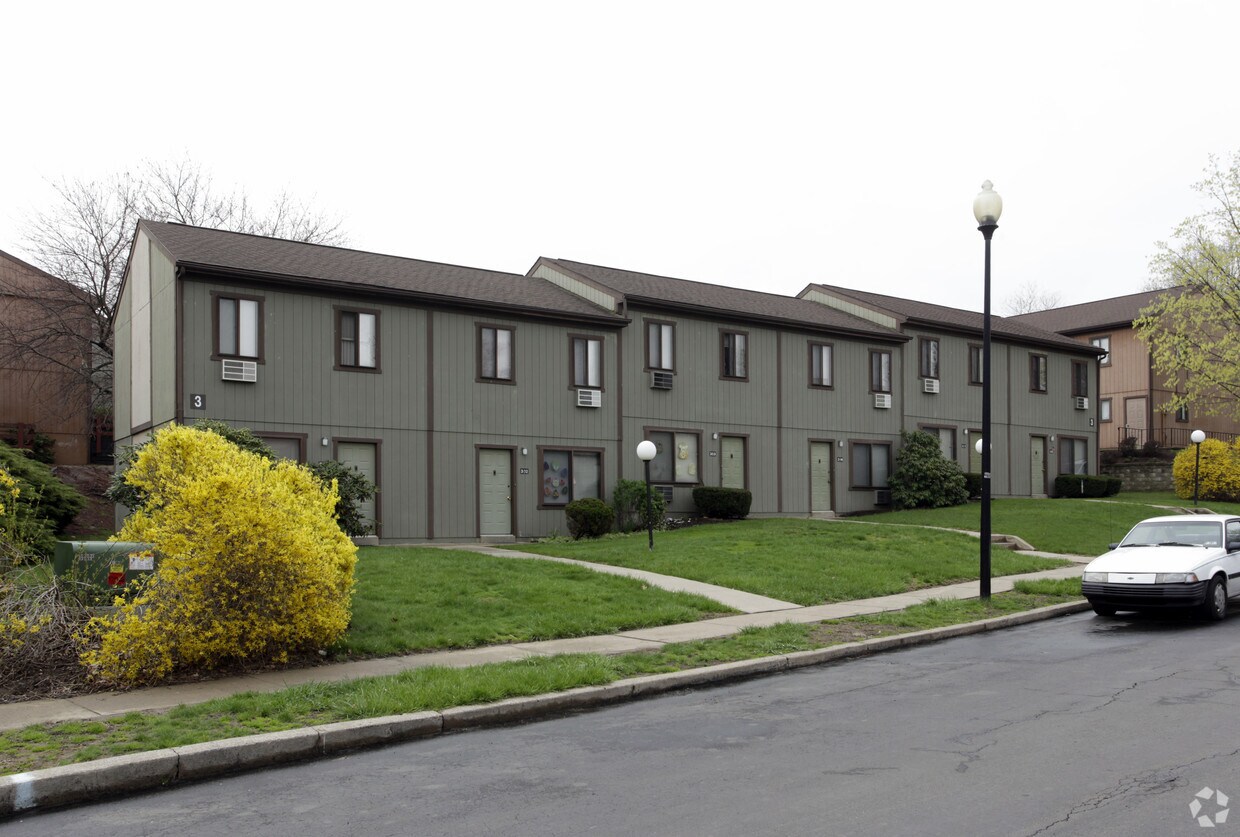 Marion Terracer Apartaments - Marion Terrace Apartments