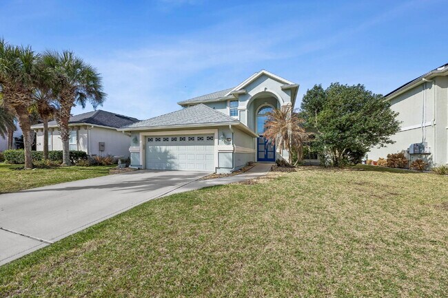 Foto del edificio - Coastal Living Just 2 Blocks from the Beach | Gated Community + Resort Amenities