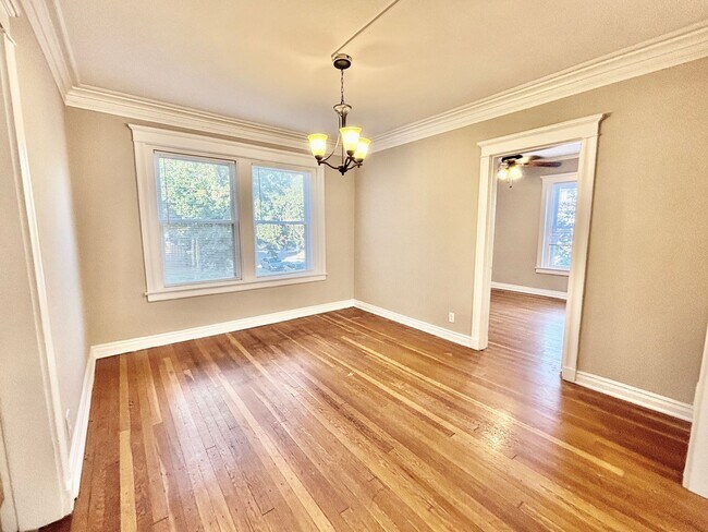 Foto del edificio - The Belmar