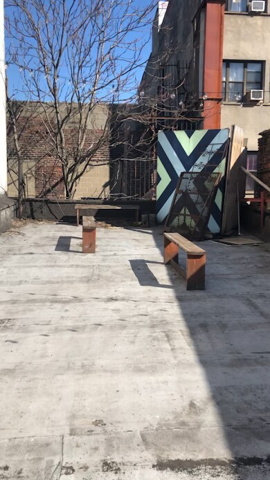 Building Photo - 111 Bowery