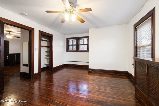 Foto del edificio - 1401 E Breckinridge St