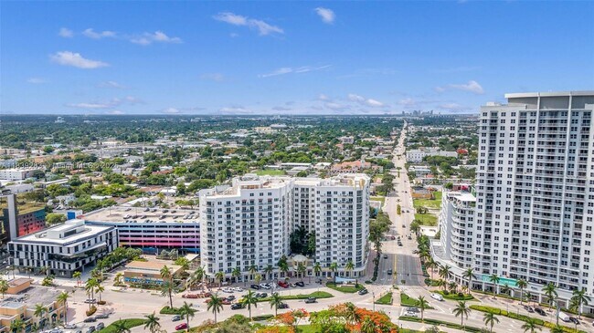 Foto del edificio - 1830 Radius Dr
