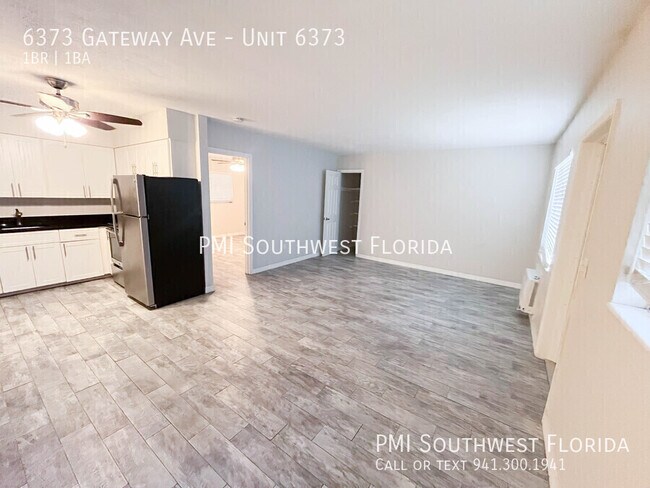 Foto del edificio - 6373 Gateway Ave