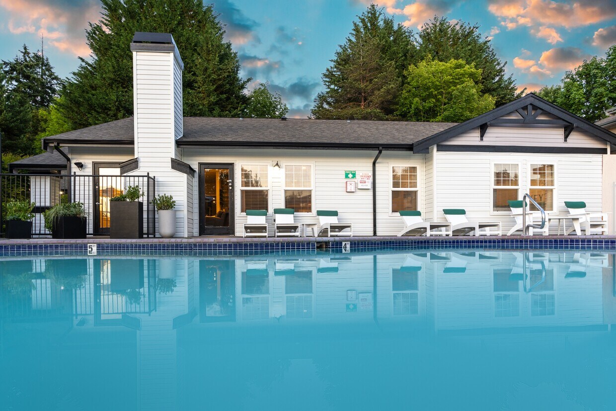 Foto principal - Keyway Apartments