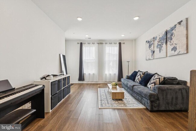 Foto del edificio - 42597 Nubbins Ter