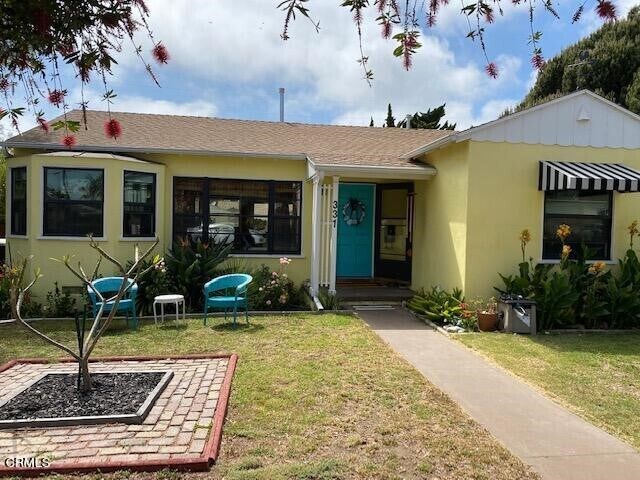 Building Photo - 331 Jordan Ave