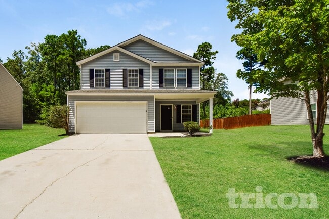 Building Photo - 321 Lingonberry Dr