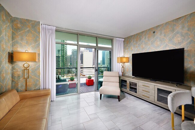 Foto del edificio - 425 W Beech St