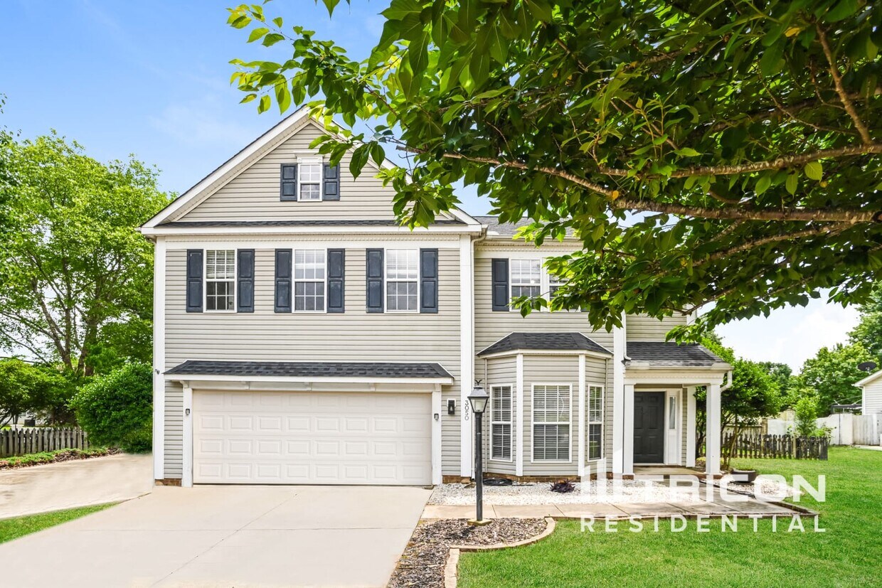 Foto principal - 3050 Wyntree Ct