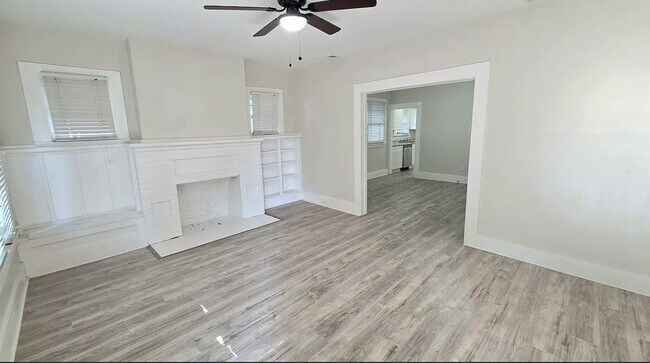 Foto del edificio - 2805 S Jennings St