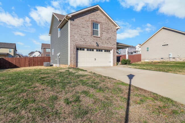 Foto del edificio - 1176 Elizabeth Ln