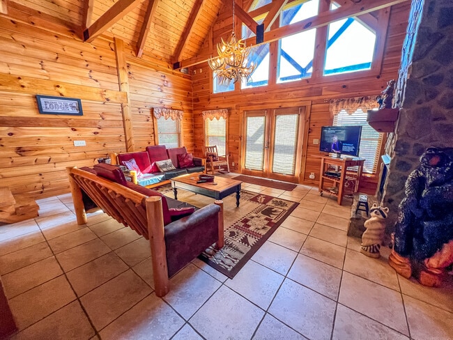 Foto del edificio - 169 Dream Mountain Rd