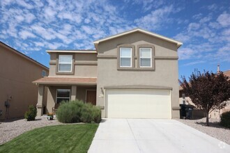 Building Photo - 3729 Havasu Falls St NE