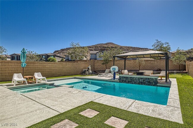 Building Photo - 6451 Kobe Knoll Ct