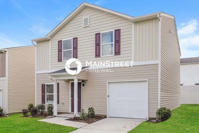 Building Photo - 4 Bedroom Pet-Friendly Home in GREENSBORO,...