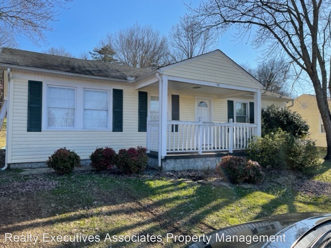 Foto principal - 3 br, 1 bath House - 431 Loudon Avenue