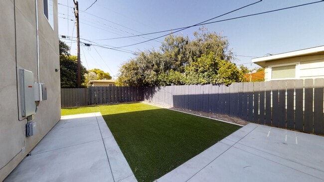 Building Photo - Cozy 4BR 2 BA on Dorothy Dr