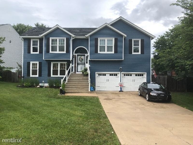 Foto principal - 4 br, 3 bath House - 12 Princess St