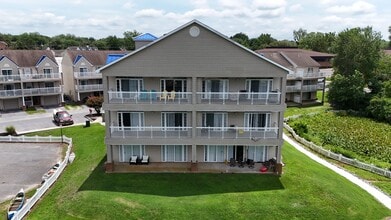 Building Photo - 706 Williams Lndg