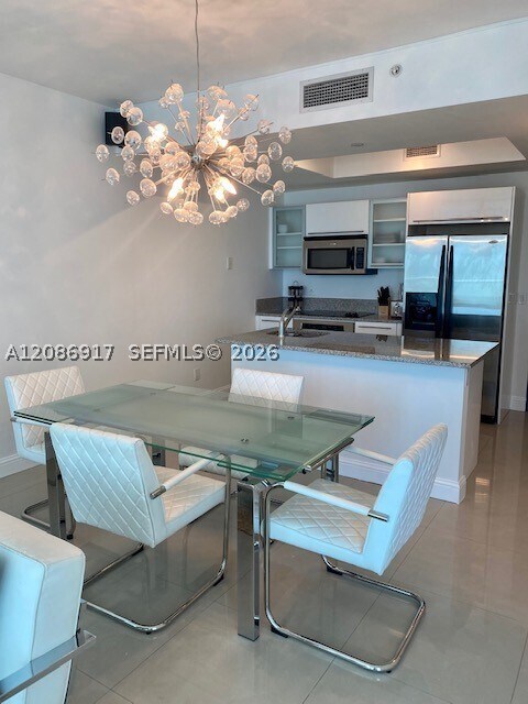 Foto del edificio - 888 Biscayne Blvd