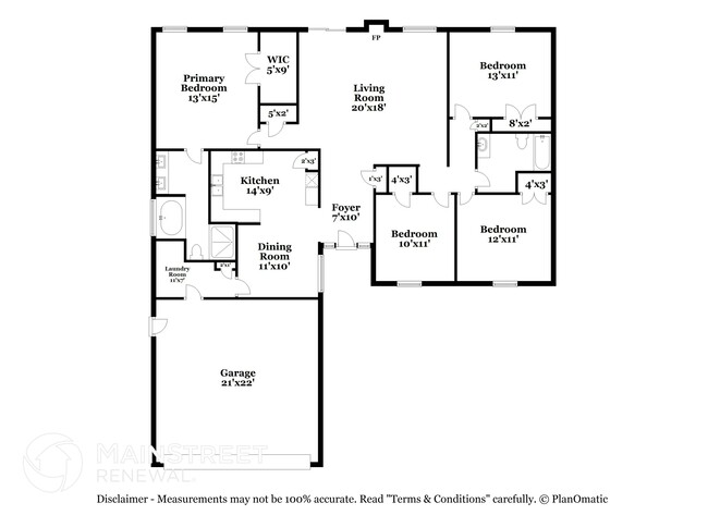 Building Photo - 221 Fiddlers Knoll Ct