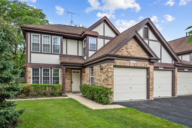 Building Photo - 164 White Branch Ct