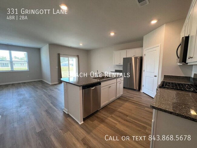 Building Photo - 331 Gringott Ln