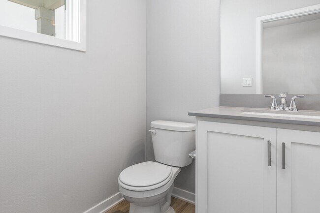 Foto del edificio - New Constuction Single Family Home with Tw...