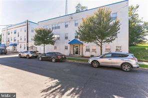Foto principal - 1008 Rittenhouse St NW