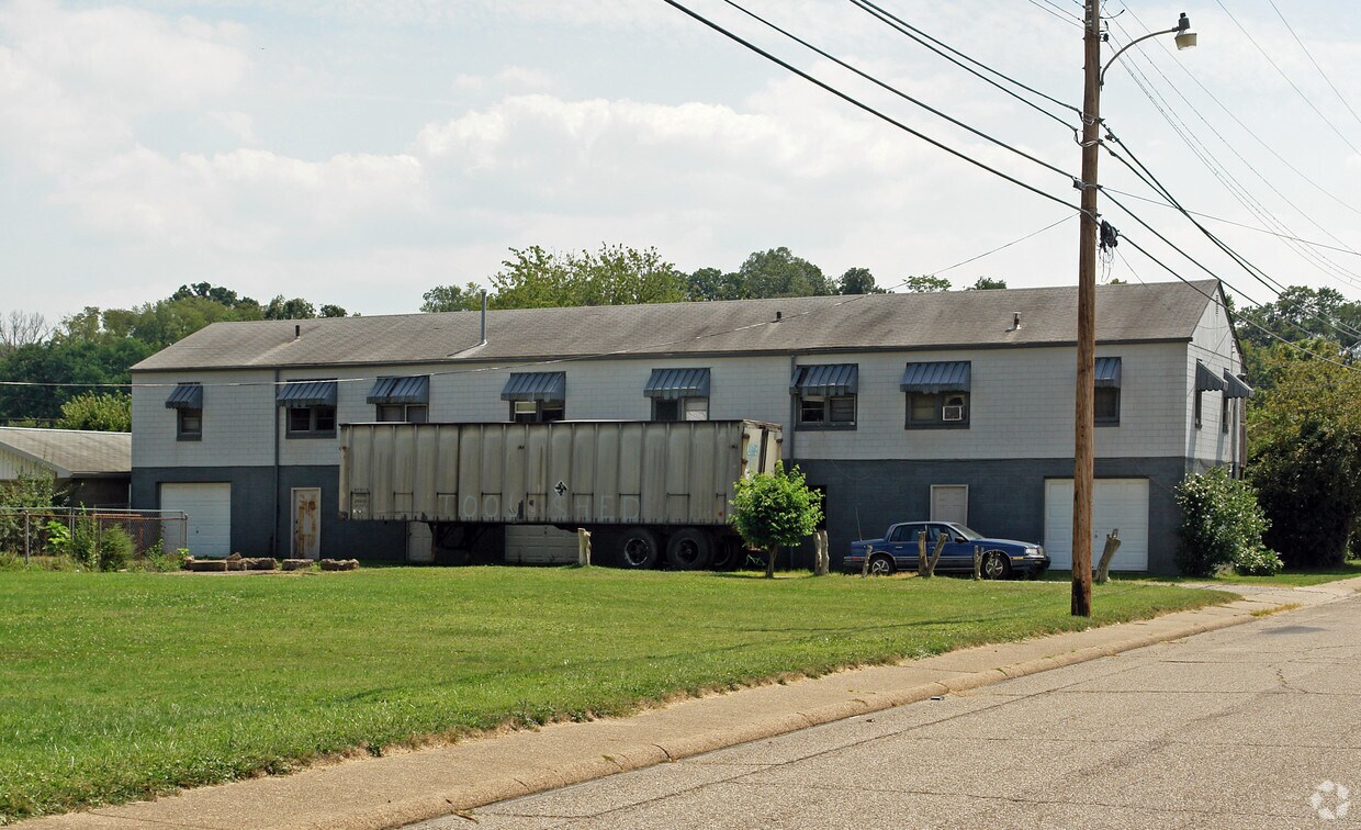 Building Photo - 907-908 Neal St