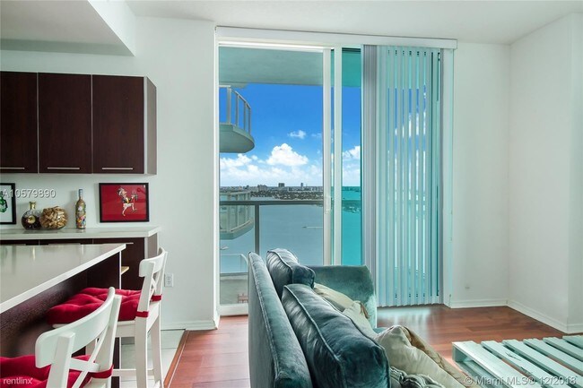 Foto del edificio - 1 br, 1 bath  - Quantum on the Bay