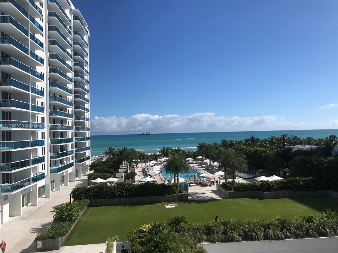 2301 Collins Ave Unit 540, Miami Beach, FL 33139 Condo for Rent in